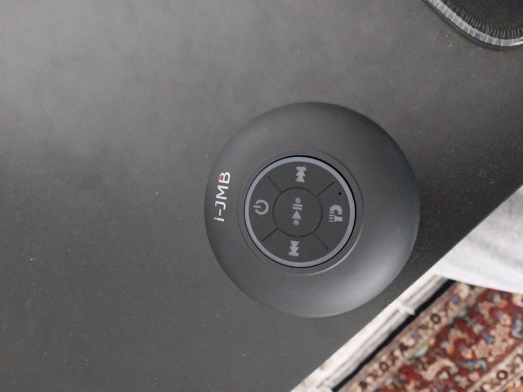 Boxa Bluetooth rgb