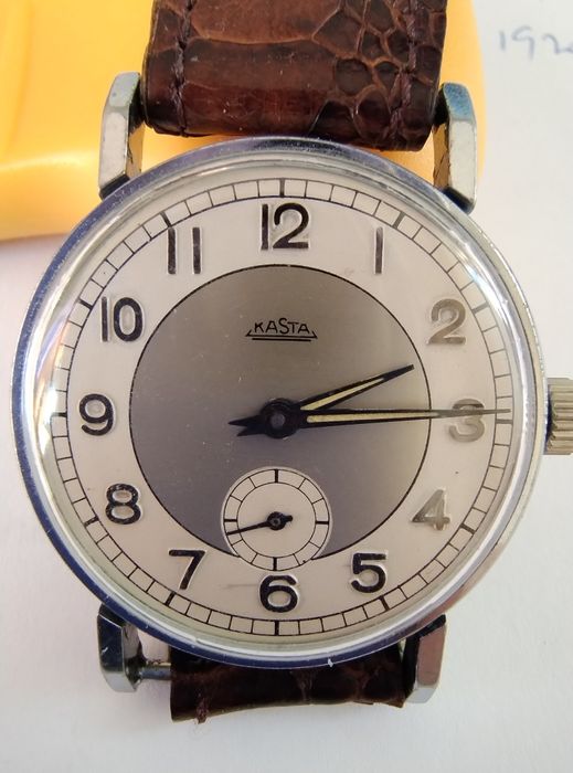 Kasta (NOMOS) ceas german