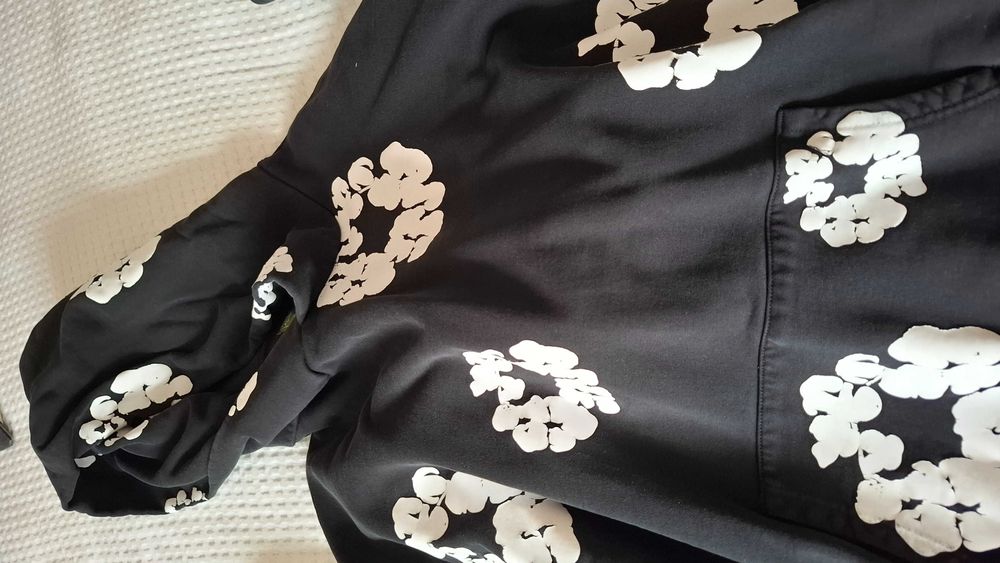 Denim Tears худи(hoodie), панталон