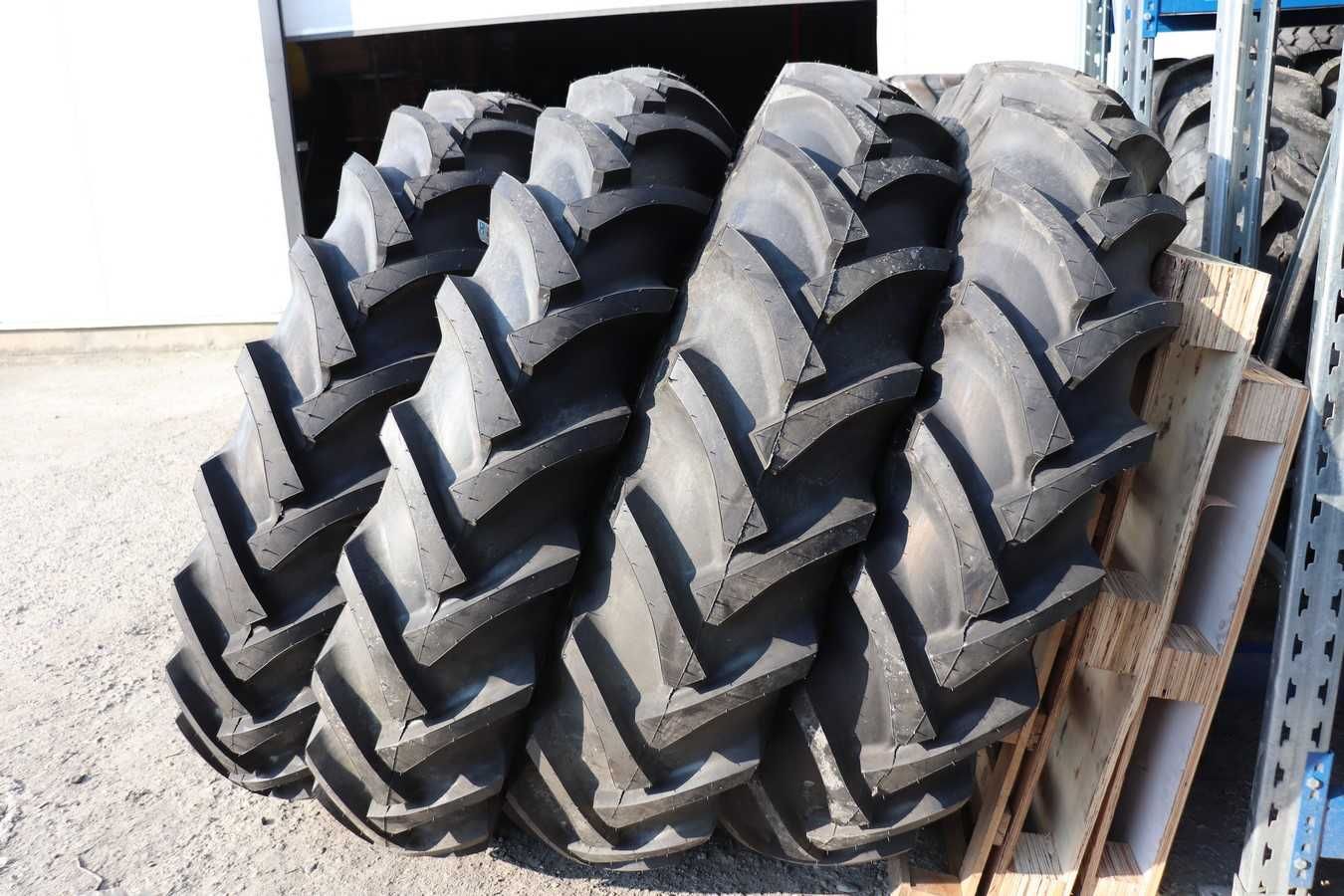 14.00-38 BKT 8 pliuri anvelope noi cauciucuri tractor U650 spate