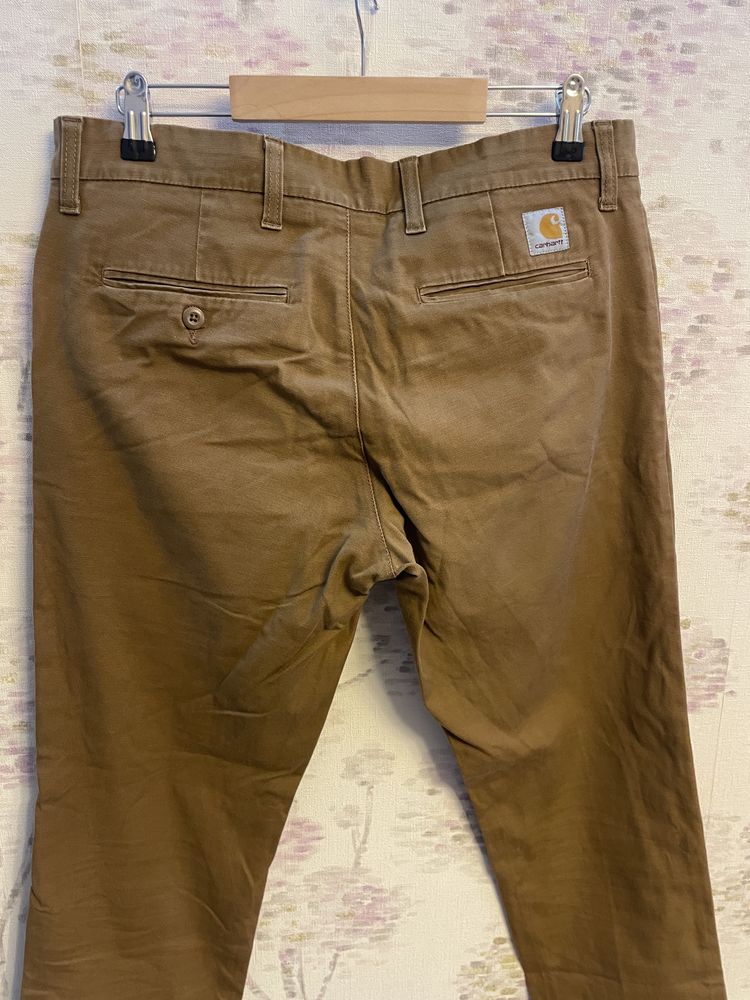 Pantaloni dama Carhartt marimea 32/34