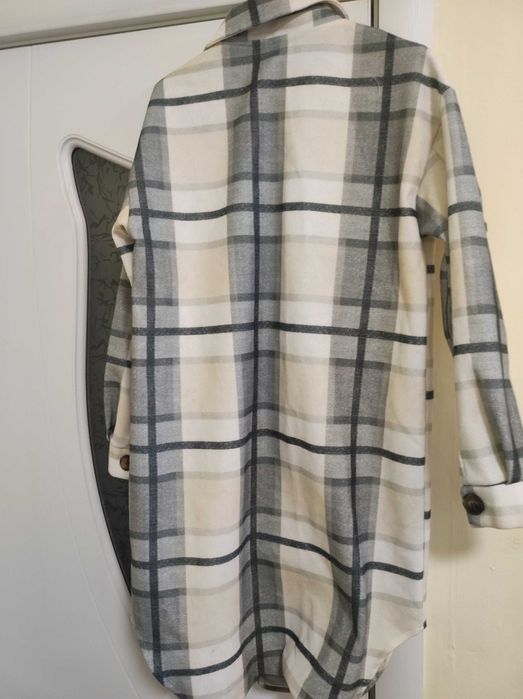 Дамски Шлифер М р р