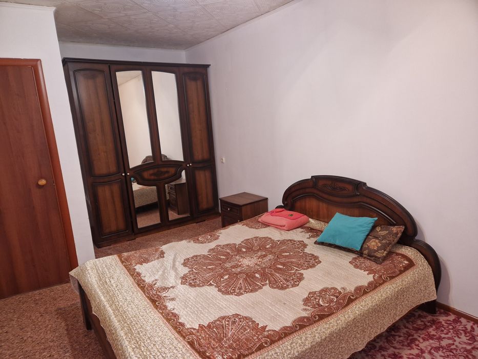 Продаётся дом хороший тёплы