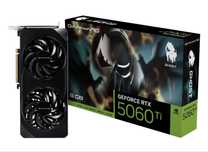 Nvidia 5060 ti ghost