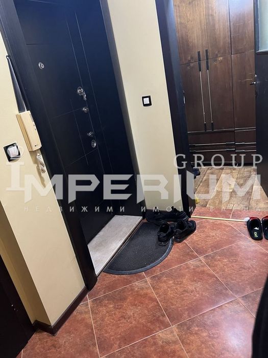 Дава се под наем Двустаен апартамент в Варна, Победа - 65 кв.м за 510 € - Снимка #4