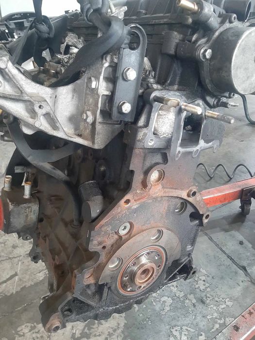 motor  2.0 hdi rhs citroen c5 peugeot 307  607