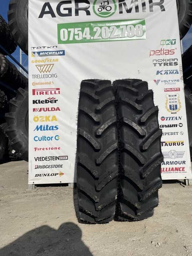 250/85 R28 Anvelope noi agriocle de tractor CEAT Tubeless 9.5-28