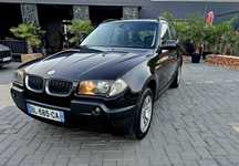 Bmw X3 e85 An 2006