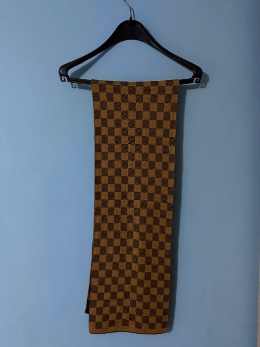 Eșarfă Louis Vuitton