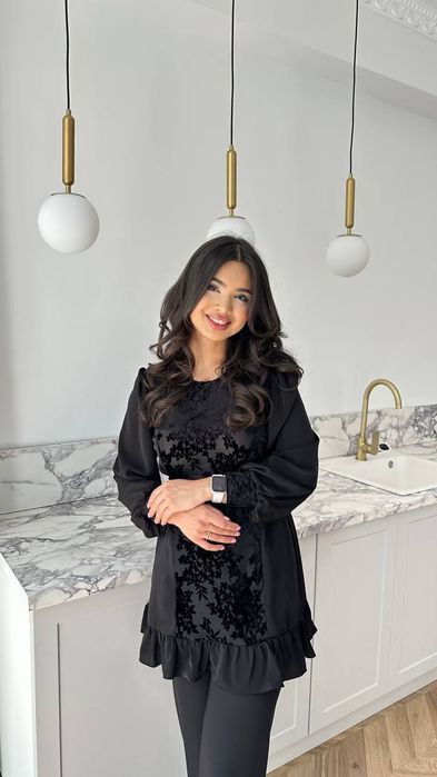 Kelinlar uchun lozim koʻylak