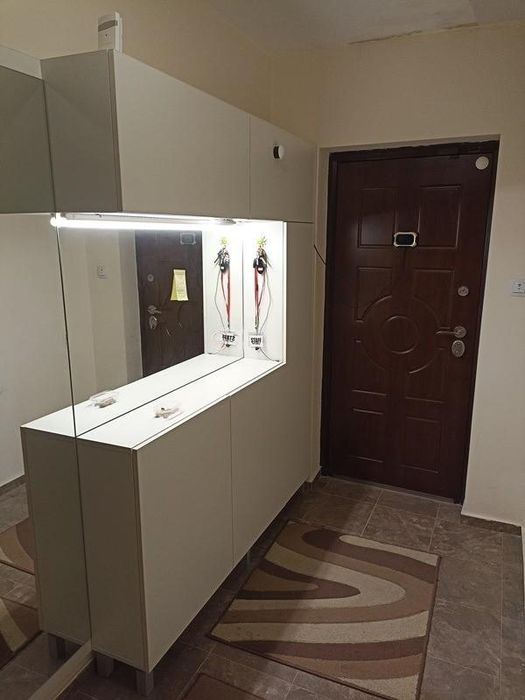 Продава се Многостаен апартамент в София, Малинова долина - 150 кв.м за 2014 €/кв.м - Снимка #10