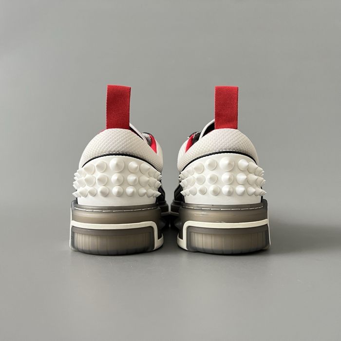 Adidasi Christian Louboutin Calitate Premium