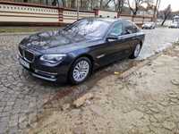 BMW 740 Xdrive 4x4