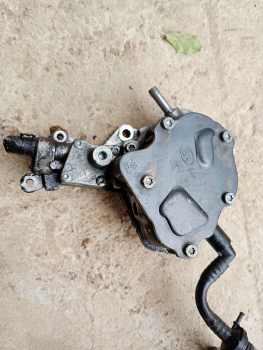 Тандем помпа 1.9TDI Luk