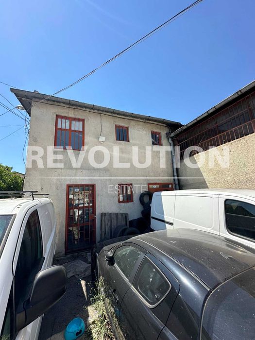 Продава се Промишлена сграда в София, Суходол - 690 кв.м за 1186 €/кв.м - Снимка #2