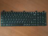 Tastatura Msi VR601