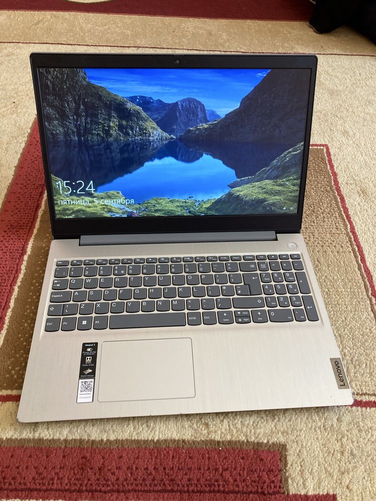Lenovo ofesniy sotiladi