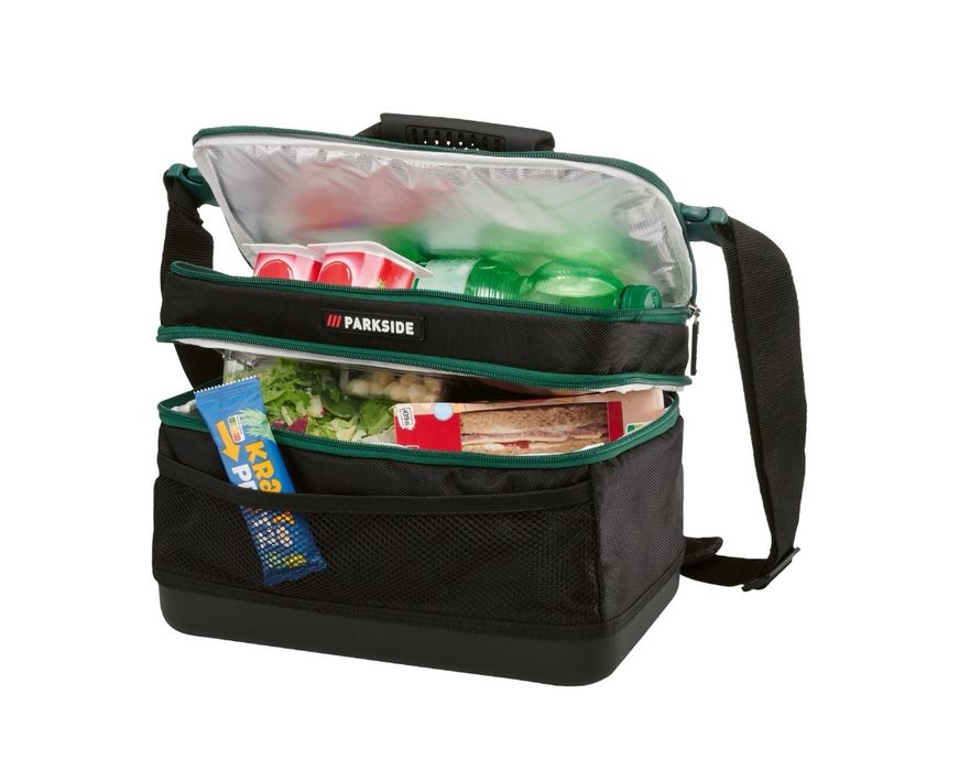 хладилна чанта Парксайд /Parkside