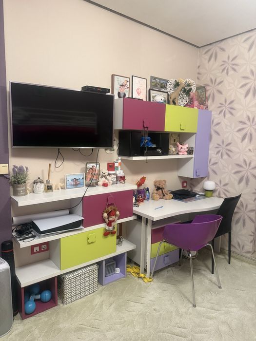 Детско обзавеждане