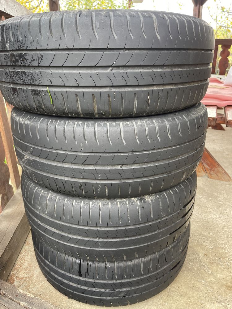 Anvelope de vara Michelin 195/55/R16