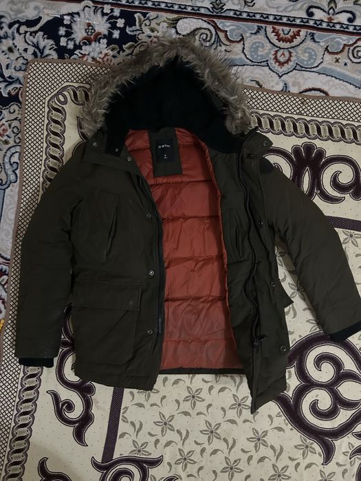 Продам Зимняя куртка