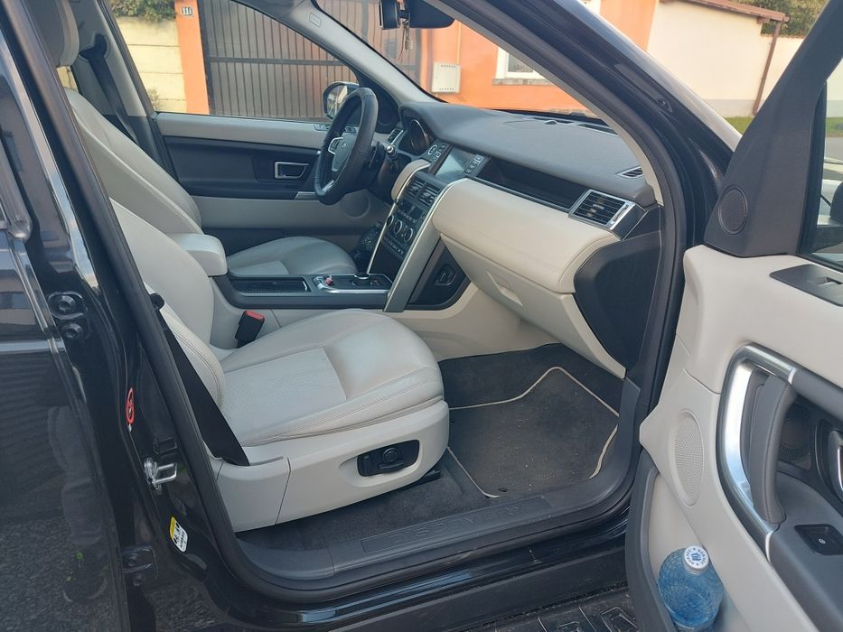 De vanzare land rover discovery sport