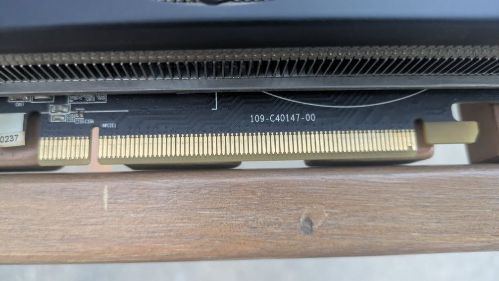 Sapphire Vapor-X R9 270X OC