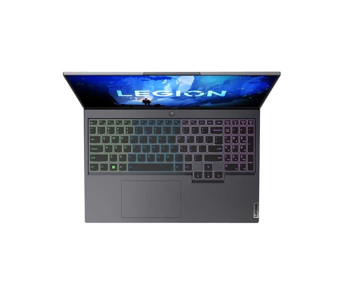 = Ноутбук LENOVO Legion 5 Pro i5-12500H/16Gb/1Tb/RTX3060/16''WQXGA