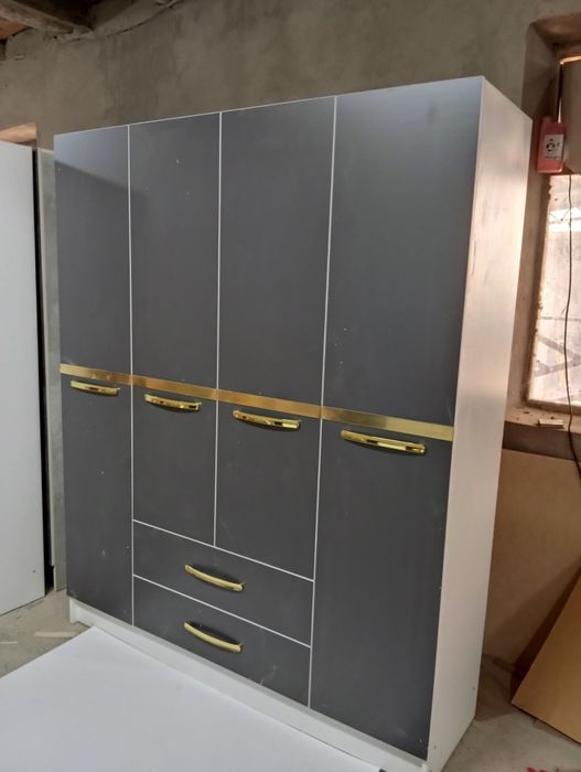 Шкаф шкафы прямой из цеха