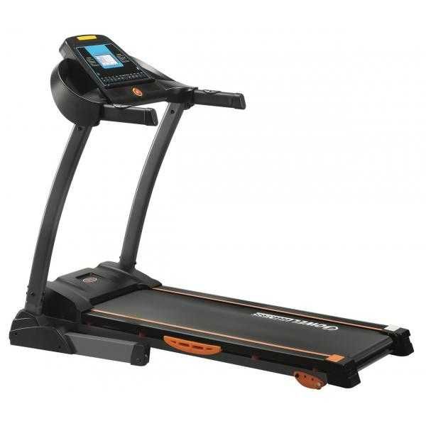 De vanzare banda de alergat Fit Tronic G2000-Aninoasa,jud.HD