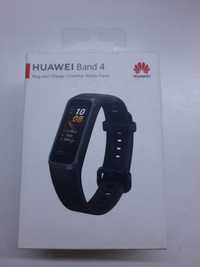 Huawei band 4 умный браслет