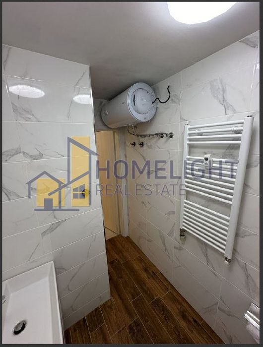 Продава се Двустаен апартамент в София, Център - 45 кв.м за 3667 €/кв.м - Снимка #8