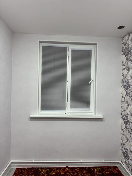 Jalyuzi 1 kunda 2025 plise kombo optom narxlarda