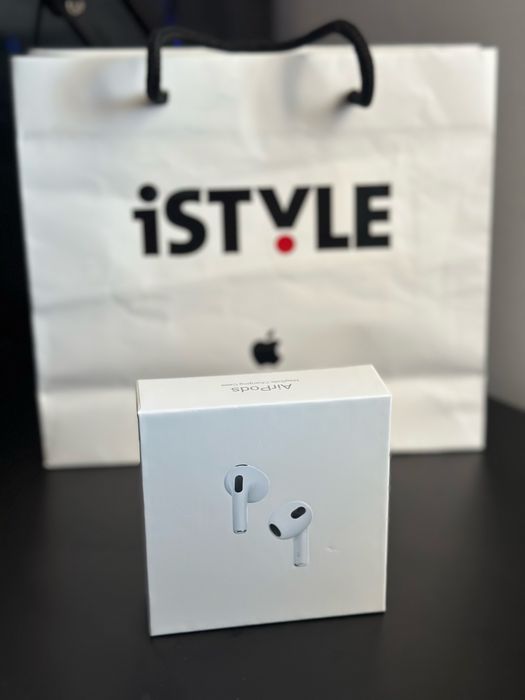 AirPods 3 ca noi