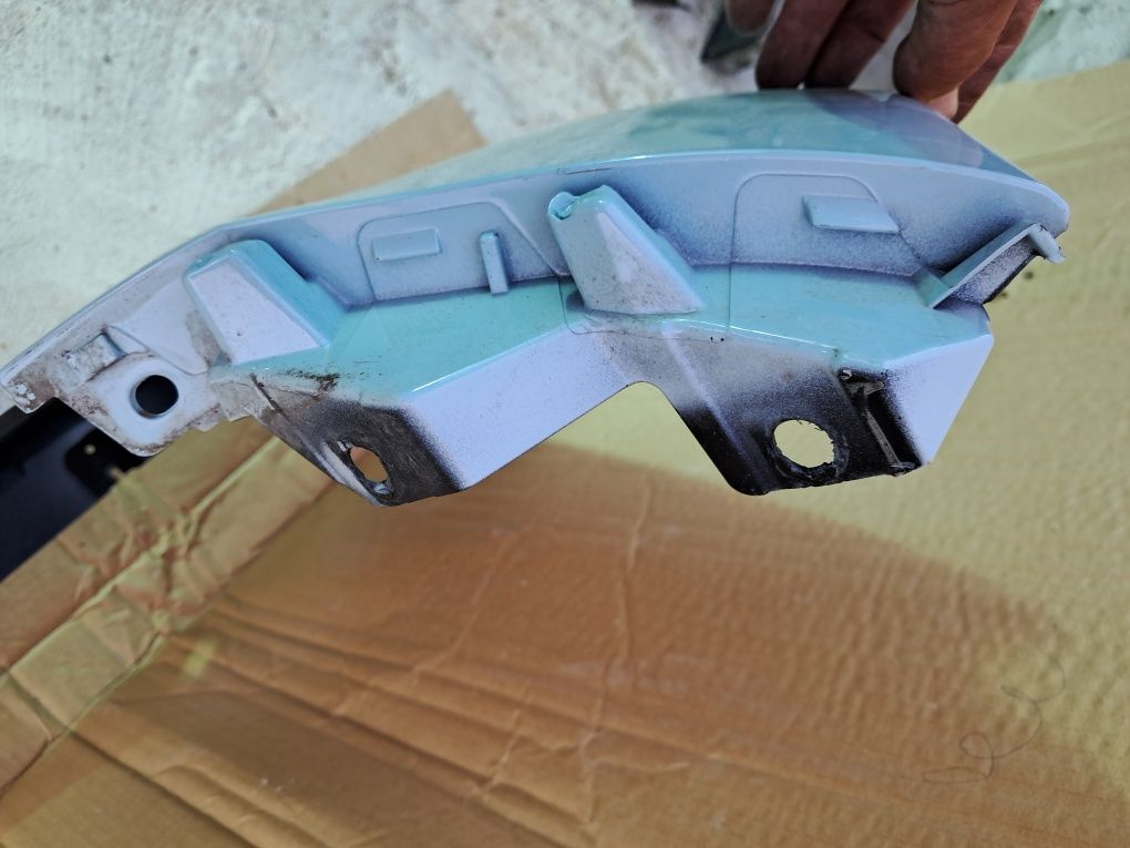 Калник рено твинго 3 Renault Twingo 3