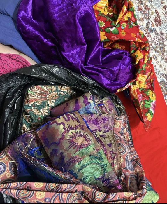 Покрывало 10 шт 10