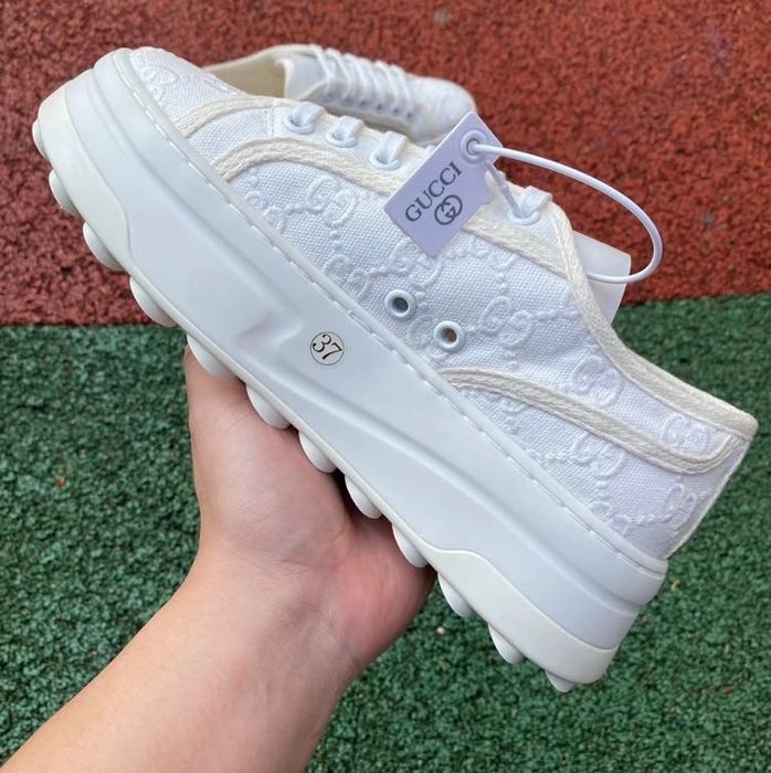 Кецове Gucci 1977