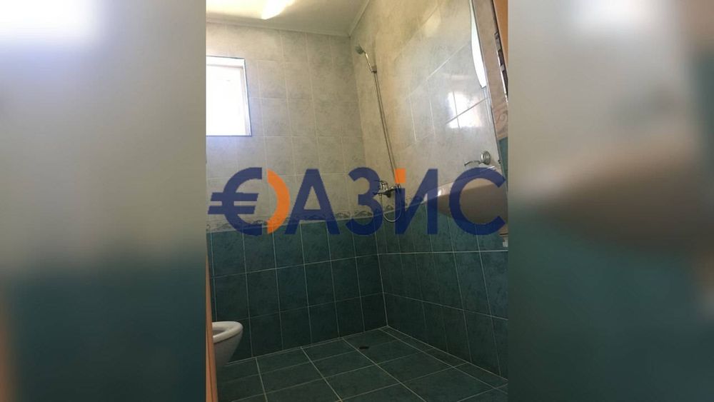 # 33791254 Тристаен апартамент в обикновена къща, Слънчев Бряг