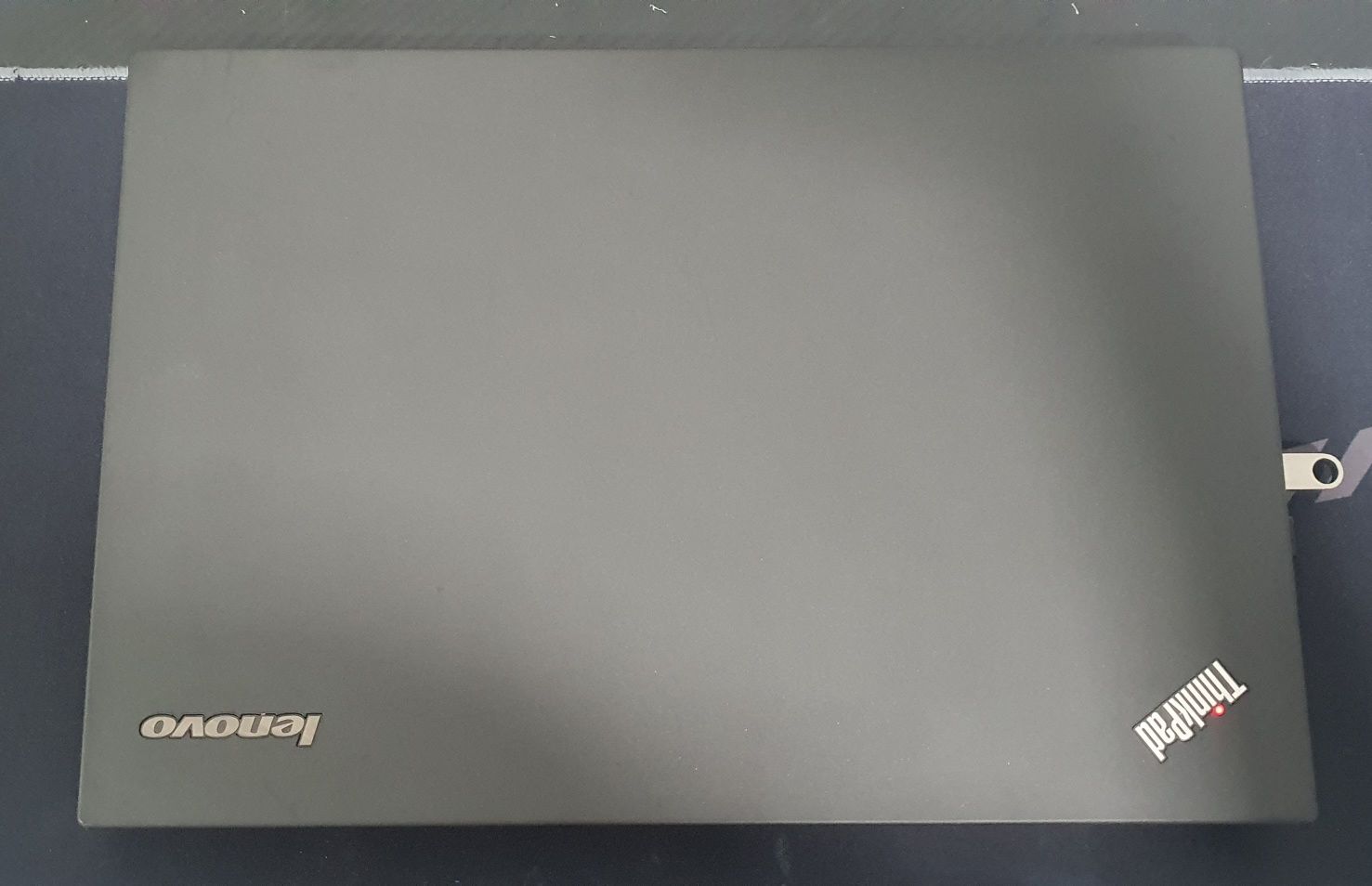 Laptop Lenovo T550