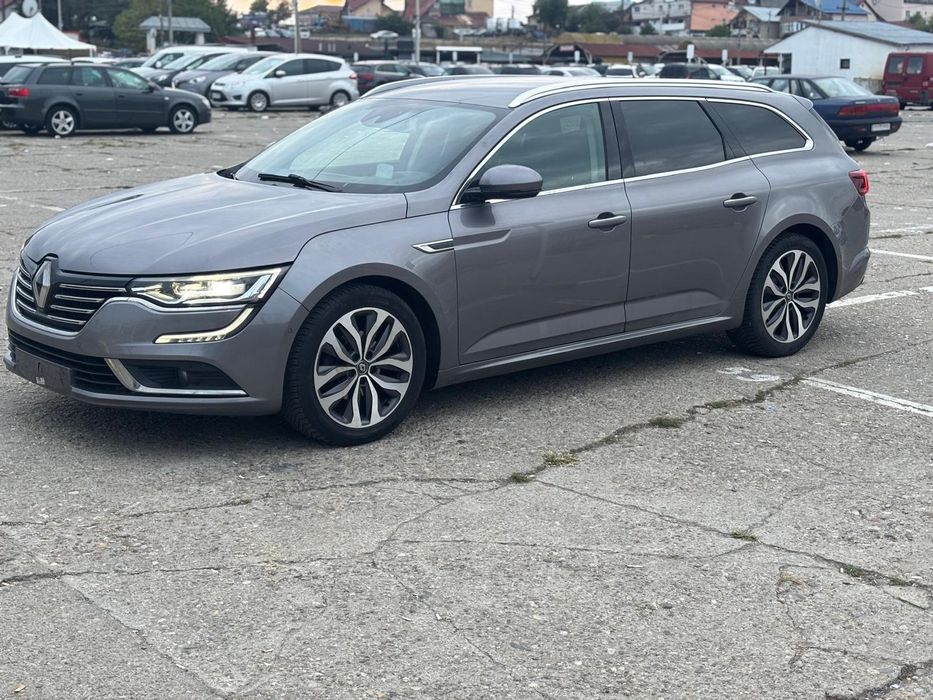 Vând Renault Talisman