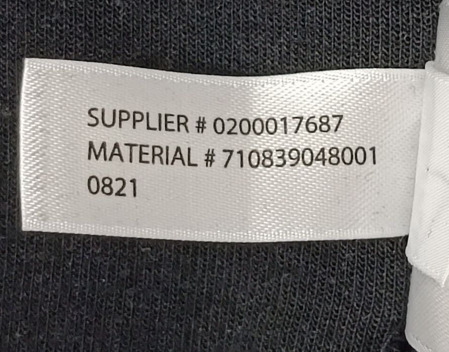 POLO Ralph Lauren Sweatshirt оригинално горнище S памучен суичър горно