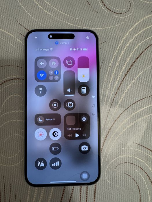 Iphone 15 plus green