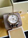 Оригинален часовник MICHAEL KORS Lexington