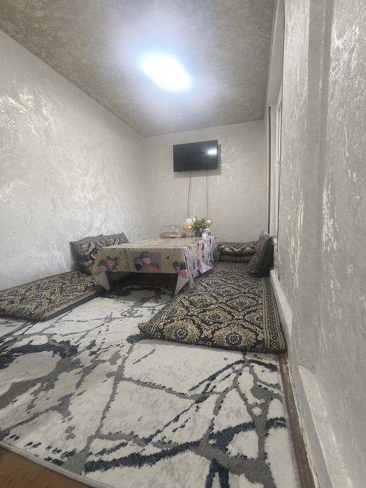 Продаю 2х ком кв-ру на М. Куйлюк-4, ИПОТЕКА