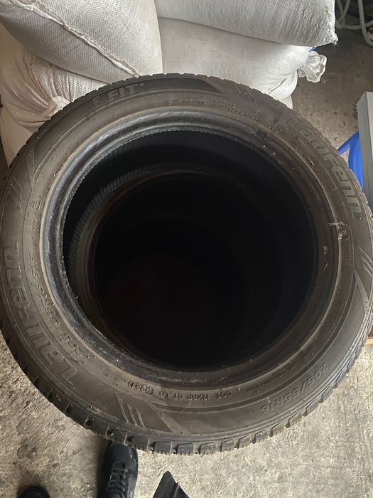 Зимни гуми топ състояние