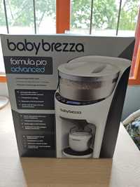 Espressor lapte praf baby brezza