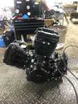 ‼️Dezmembrez motor hyosung gt/gtr 125/250 ‼️