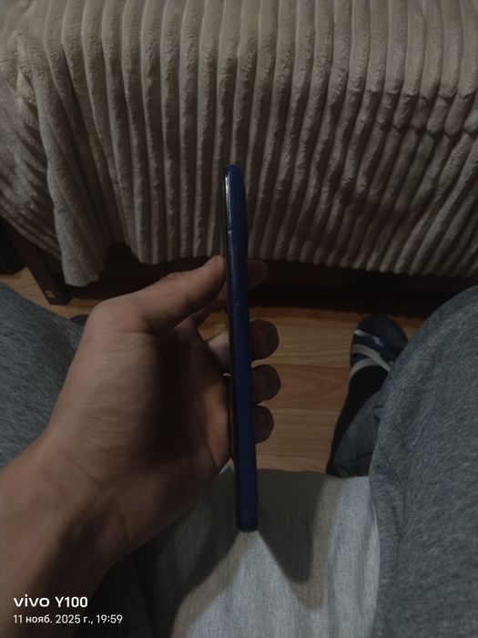 HONOR X5 простой