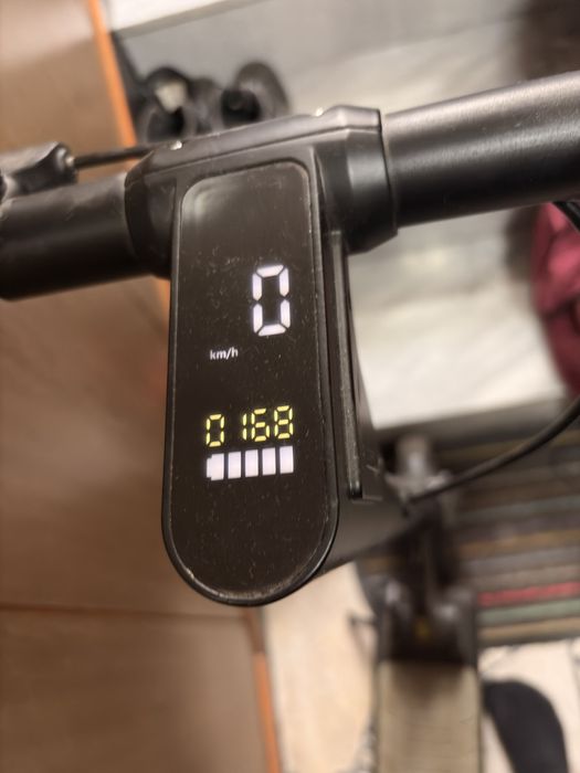 Електрическа тротинетка KUGOO M2 PRO