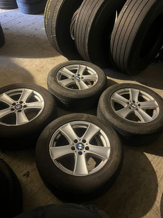 jante x5 r18 bmw
